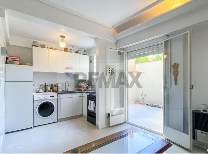 Departamento · 31m² · 2 Ambientes