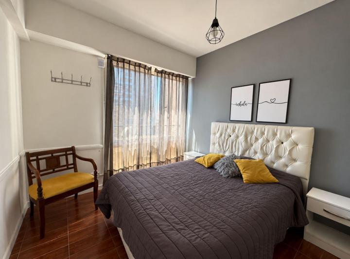 Departamento · 36m² · 2 Ambientes