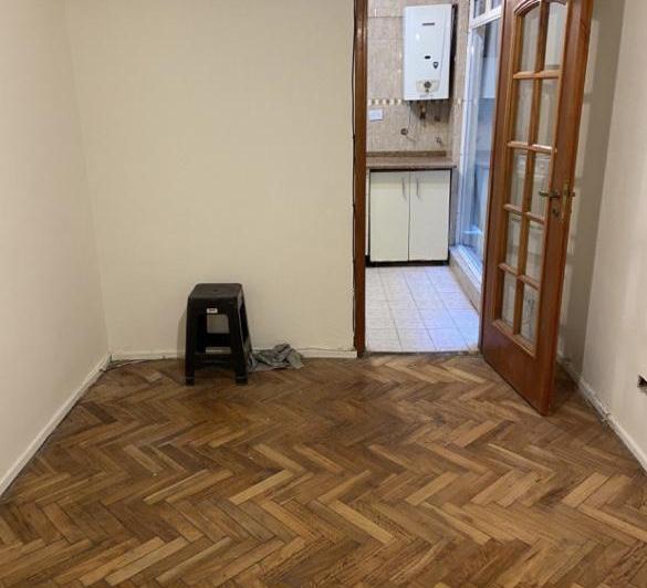 Departamento · 31m² · 2 Ambientes