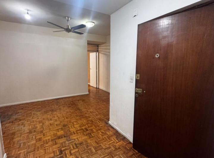 Departamento · 54m² · 2 Ambientes