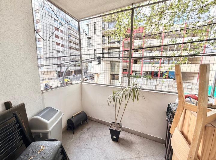 Departamento · 39m² · 2 Ambientes