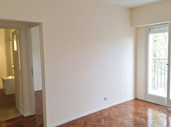 Departamento · 34m² · 2 Ambientes