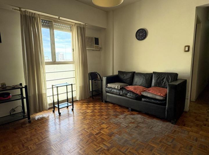 Departamento · 48m² · 3 Ambientes