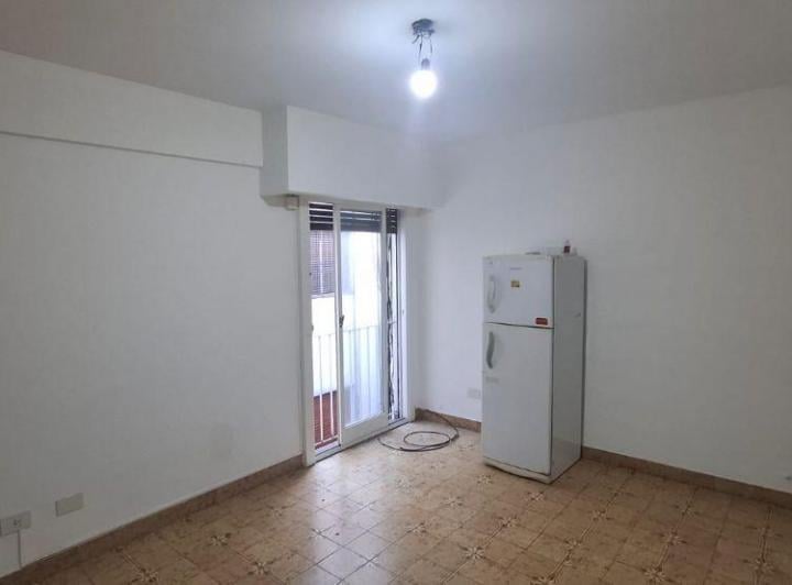 Departamento · 36m² · 2 Ambientes