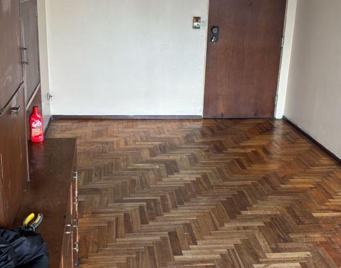 Departamento · 54m² · 3 Ambientes