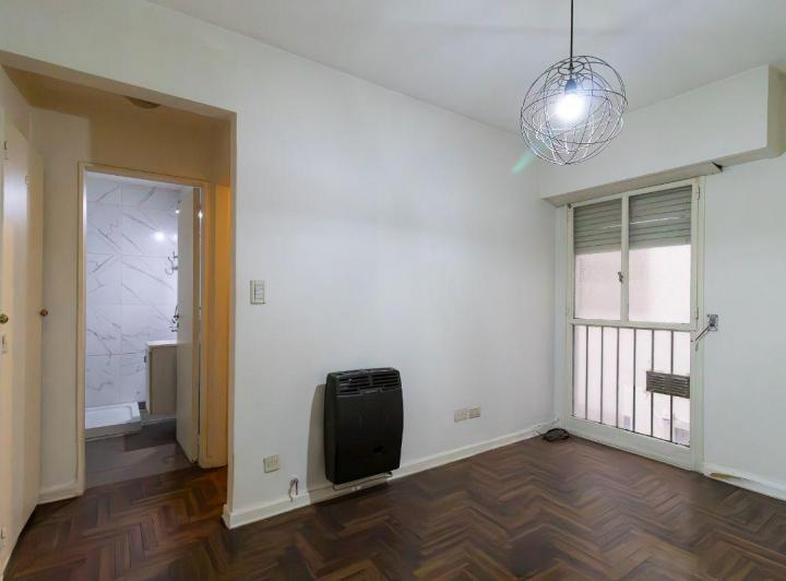 Departamento · 28m² · 2 Ambientes