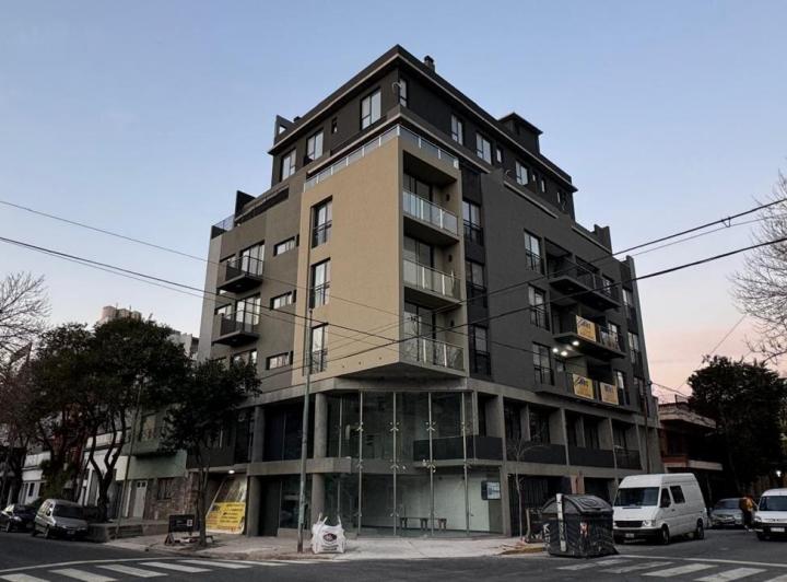 Desarrollo vertical