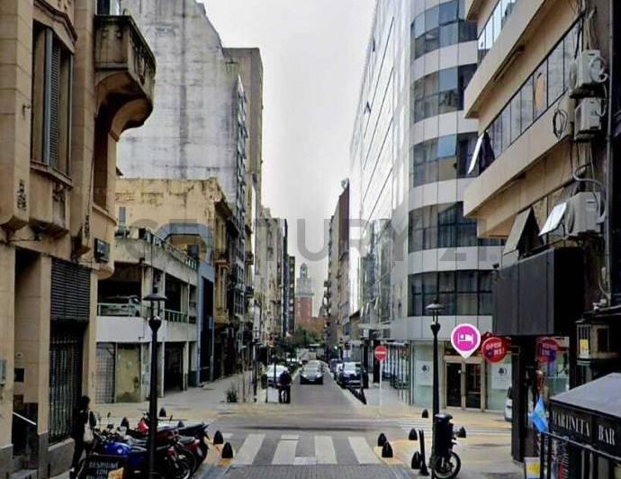 Departamento · 26m² · 1 Ambiente