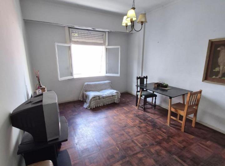 Departamento · 70m² · 3 Ambientes