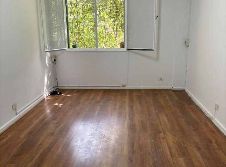 Departamento · 41m² · 2 Ambientes