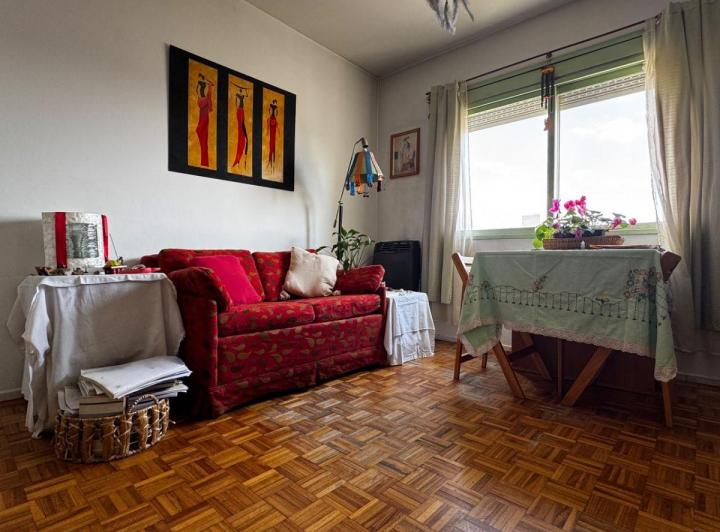 Departamento · 38m² · 2 Ambientes