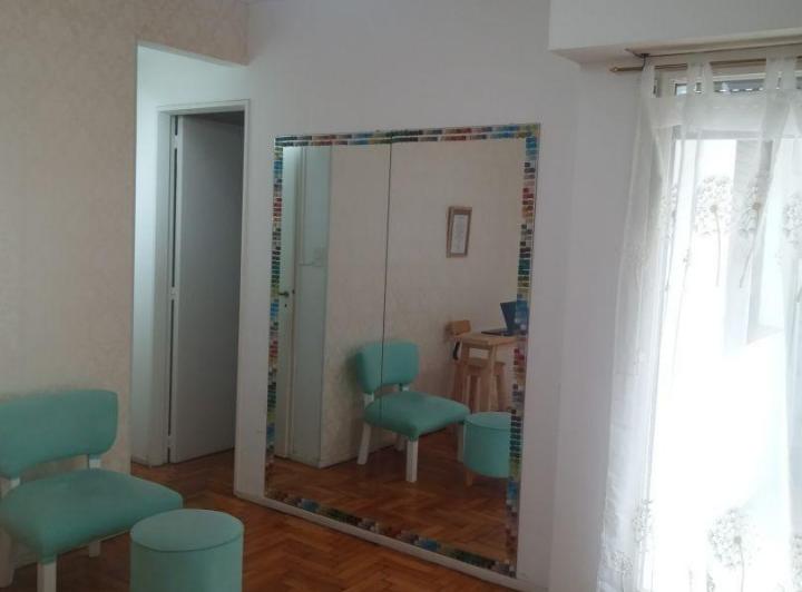 Departamento · 34m² · 2 Ambientes