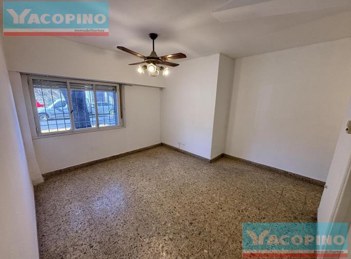Departamento · 49m² · 3 Ambientes