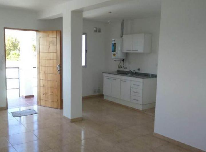 Departamento · 35m² · 1 Ambiente · 1 Cochera