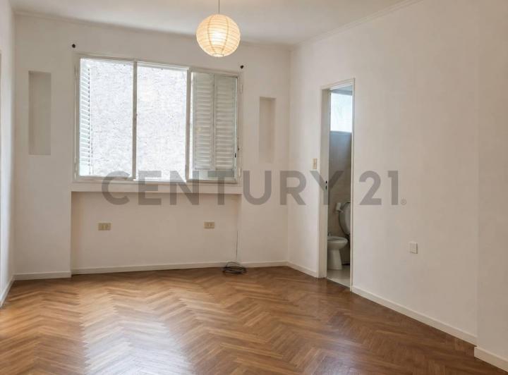 Departamento · 32m² · 2 Ambientes
