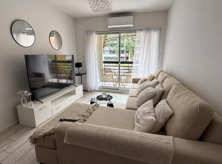 Departamento · 42m² · 2 Ambientes