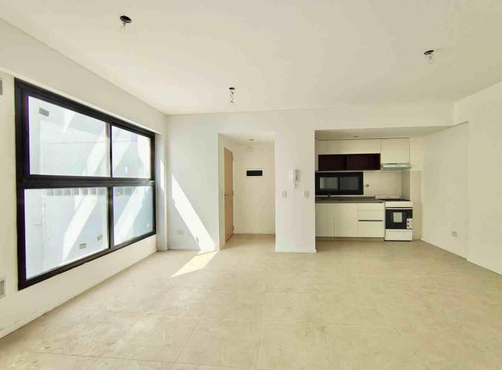 Departamento · 55m² · 3 Ambientes