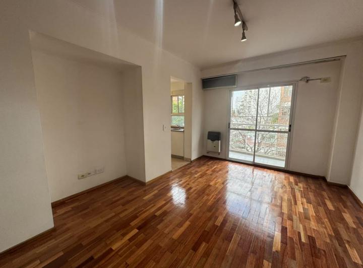Departamento · 57m² · 3 Ambientes