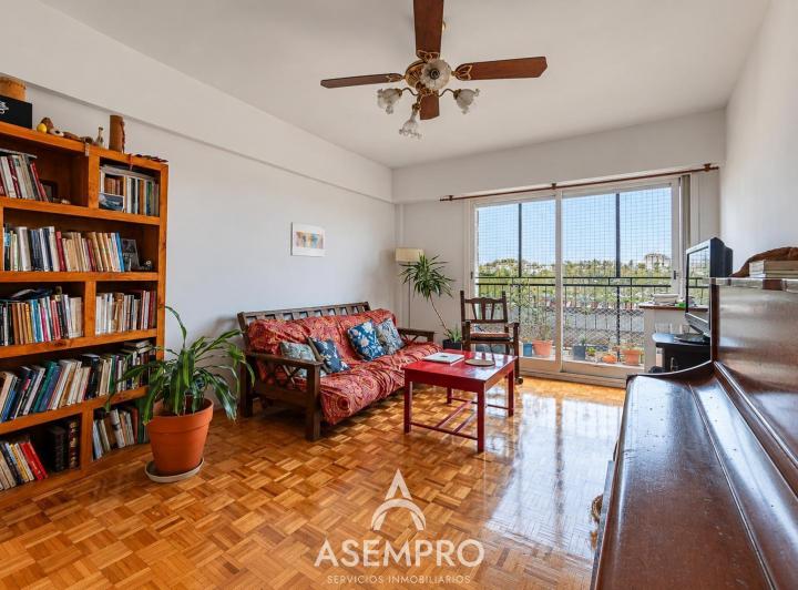 Departamento · 67m² · 3 Ambientes