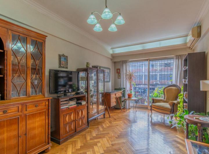 Departamento · 59m² · 3 Ambientes