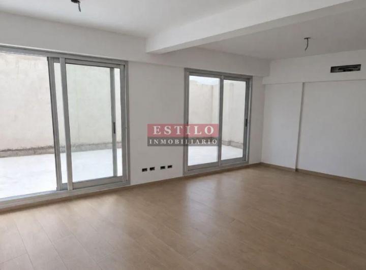 Departamento · 30m² · 2 Ambientes