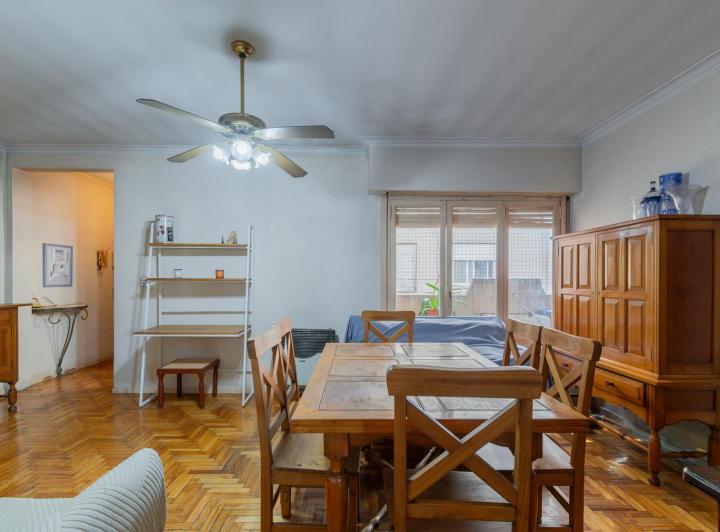 Departamento · 67m² · 3 Ambientes