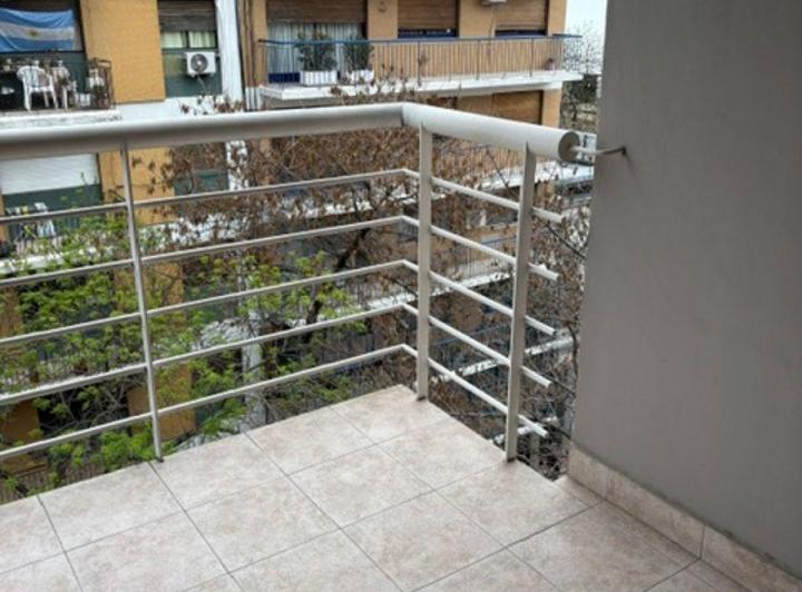 Departamento · 42m² · 2 Ambientes · 1 Cochera
