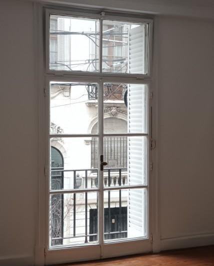 Departamento · 44m² · 3 Ambientes
