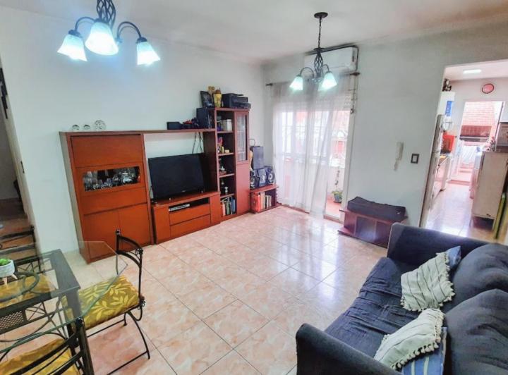 Departamento · 53m² · 3 Ambientes
