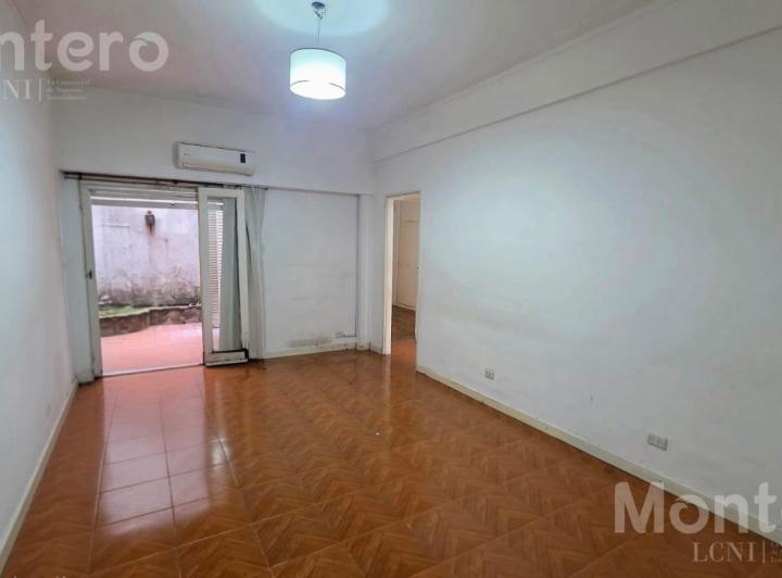 Departamento · 71m² · 3 Ambientes