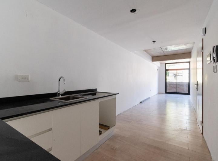 Departamento · 40m² · 2 Ambientes