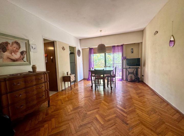 Departamento · 45m² · 2 Ambientes