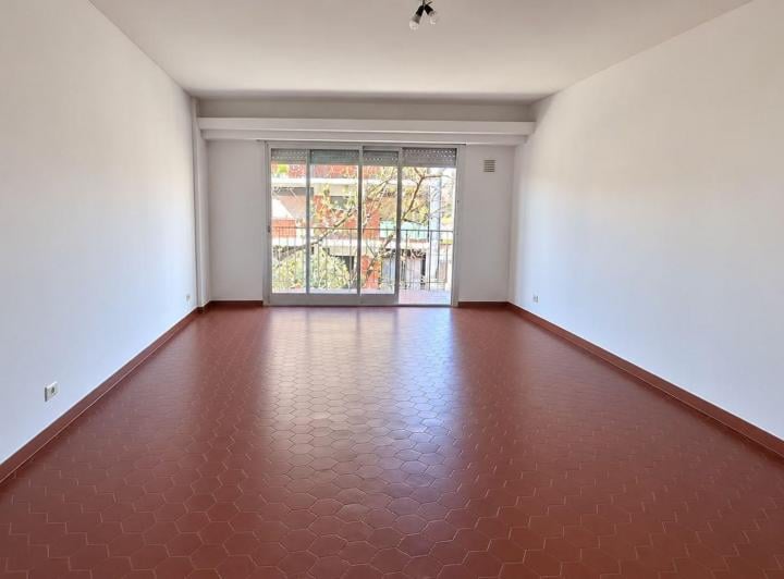 Departamento · 74m² · 3 Ambientes