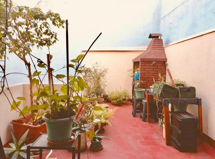 Departamento · 53m² · 3 Ambientes