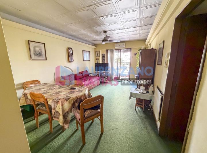 Departamento · 65m² · 3 Ambientes