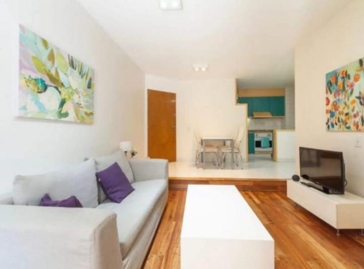 Departamento · 40m² · 2 Ambientes