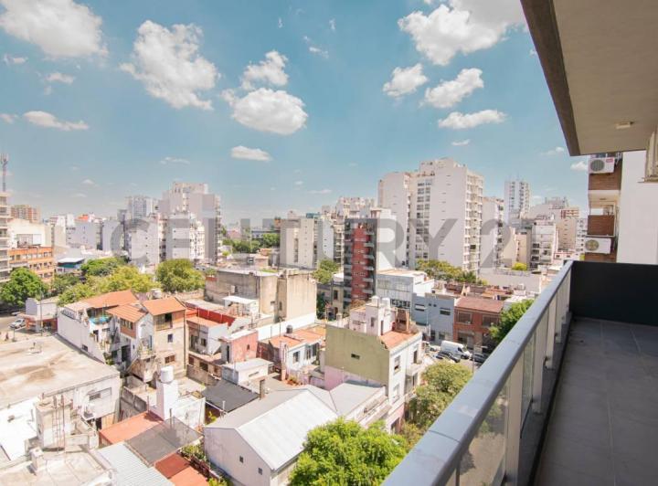 Departamento · 60m² · 3 Ambientes