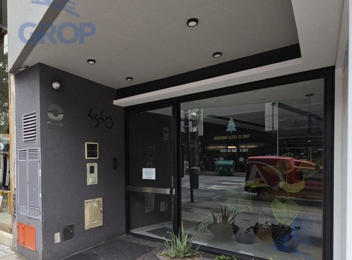 Departamento · 39m² · 2 Ambientes