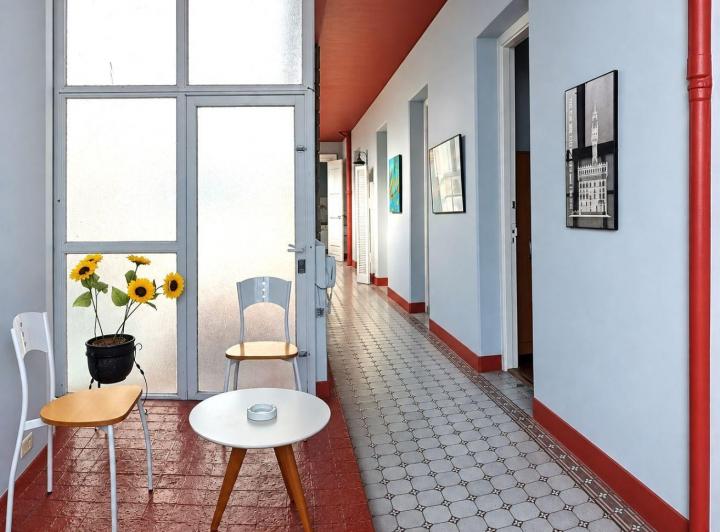 Departamento · 56m² · 3 Ambientes