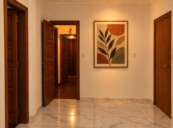 Departamento · 63m² · 3 Ambientes