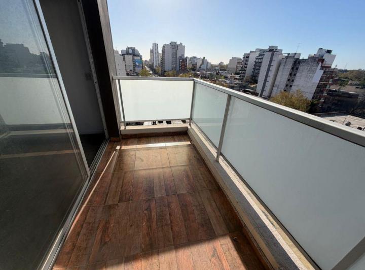 Departamento · 46m² · 2 Ambientes