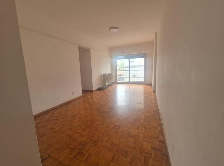 Departamento · 62m² · 3 Ambientes