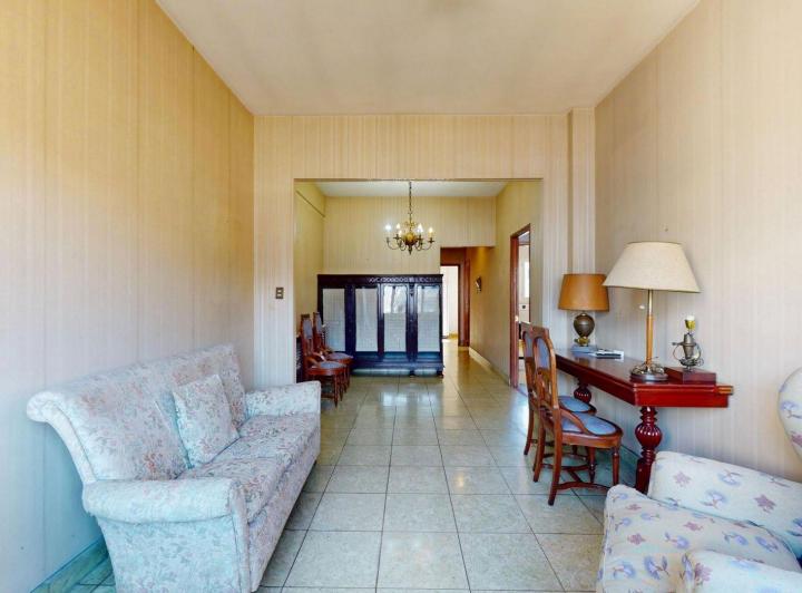 Departamento · 70m² · 3 Ambientes
