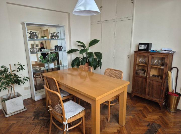 Departamento · 76m² · 4 Ambientes