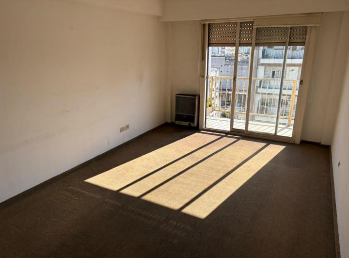 Departamento · 50m² · 3 Ambientes