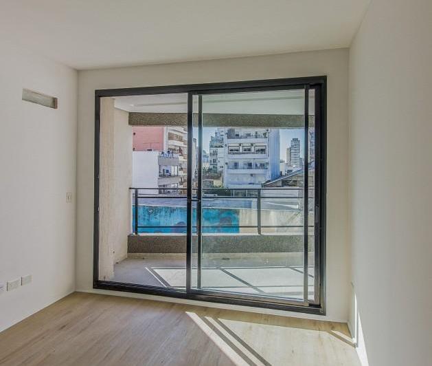 Departamento · 41m² · 1 Ambiente