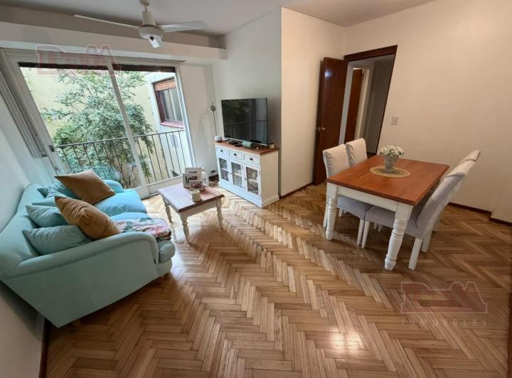 Departamento · 56m² · 3 Ambientes