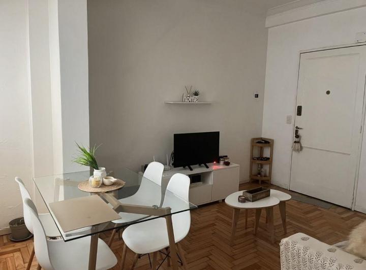 Departamento · 47m² · 3 Ambientes