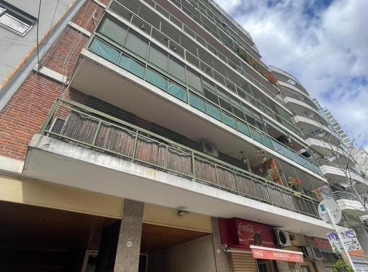 Departamento · 49m² · 2 Ambientes