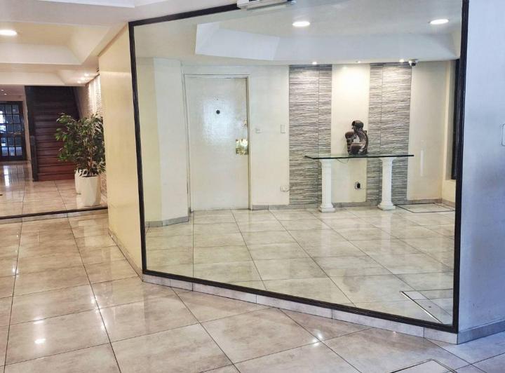 Departamento · 53m² · 3 Ambientes · 1 Cochera